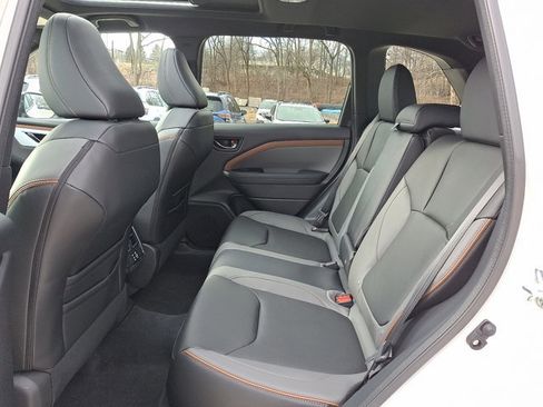 New 2026 Subaru Forester Sport image 6