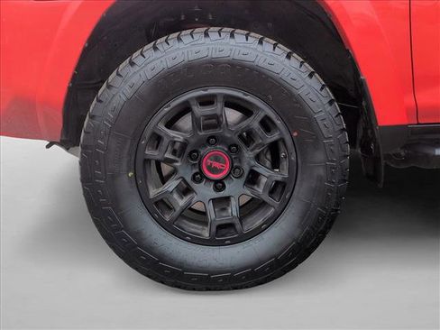Used 2023 Toyota 4Runner TRD Pro image 25