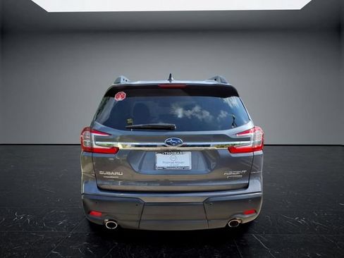 Used 2025 Subaru Ascent Limited w/ Popular Package #2 AWD/4WD image 9