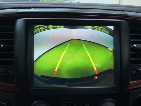 Used 2018 RAM 1500 Rebel w/ Luxury Group image 23