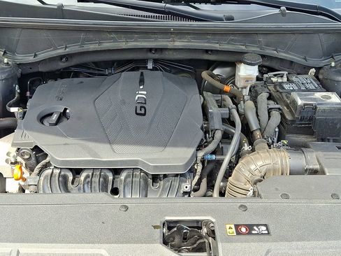 Certified 2023 Hyundai Tucson SEL AWD/4WD image 29