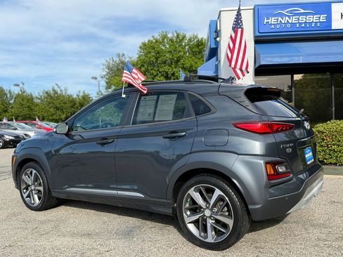 Used 2020 Hyundai Kona Ultimate FWD image 38