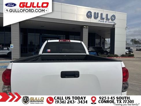 Used 2007 Toyota Tundra SR5 image 3