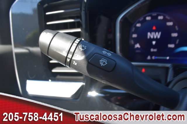 New 2026 Chevrolet Silverado 1500 RST w/ Convenience Package II AWD/4WD image 23