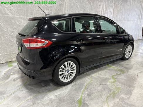 Used 2017 Ford C-MAX SE image 8