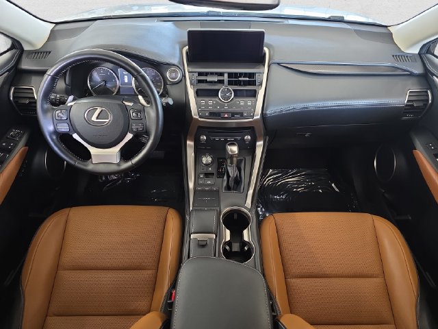 Used 2018 Lexus NX 300 AWD w/ Premium Package image 9