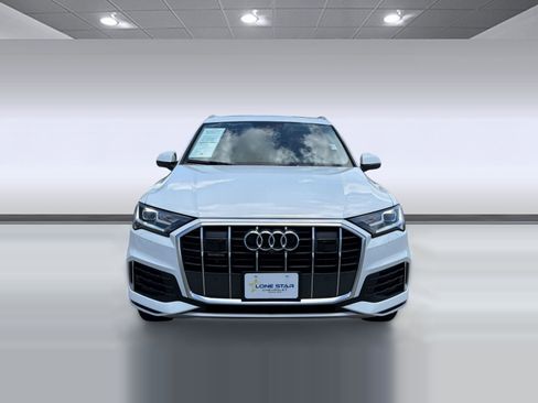 Used 2023 Audi Q7 2.0T Premium w/ Convenience Package AWD/4WD image 6