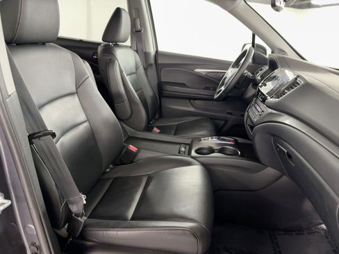 Used 2022 Honda Pilot EX-L image 31