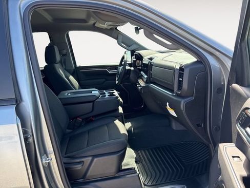 New 2026 Chevrolet Silverado 1500 LT AWD/4WD image 22
