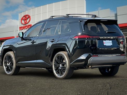 Certified 2026 Toyota RAV4 XSE AWD/4WD image 5