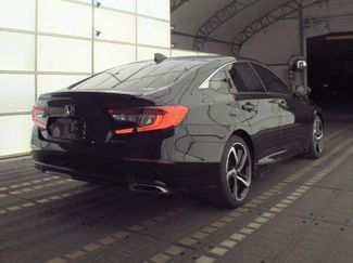Used 2022 Honda Accord Sport video 3