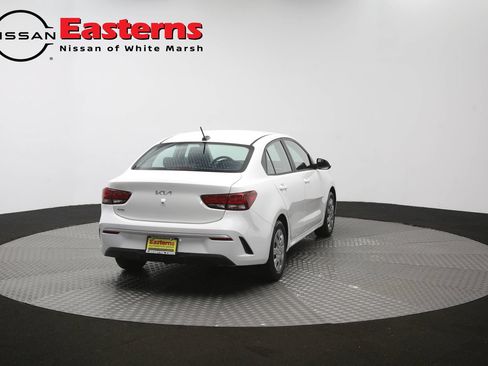 Used 2023 Kia Rio S FWD image 38