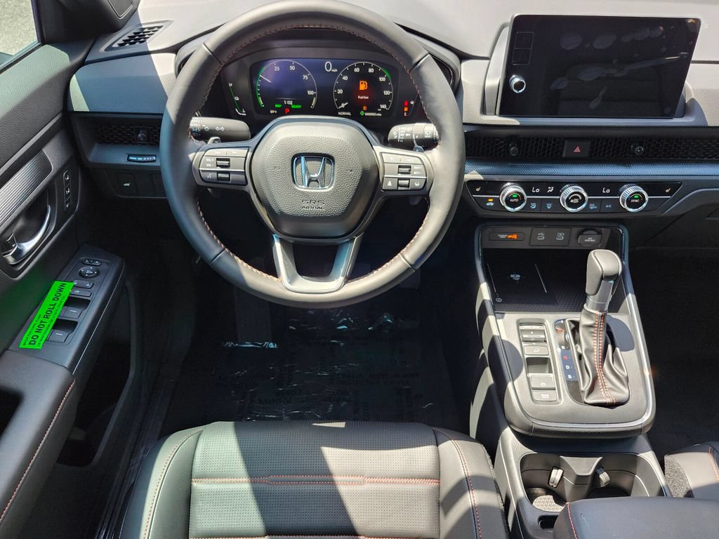 New 2026 Honda CR-V Sport-L image 10