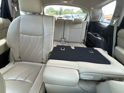 Used 2016 INFINITI QX60 FWD image 24