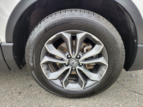 Certified 2022 Honda CR-V EX image 7