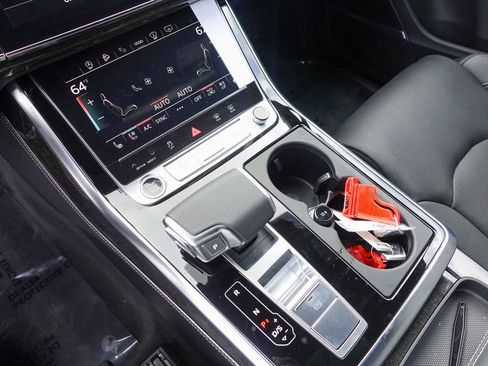 New 2025 Audi Q7 3.0T Prestige image 23