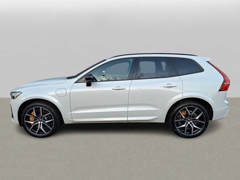 Used 2024 Volvo XC60 T8 Polestar image 5