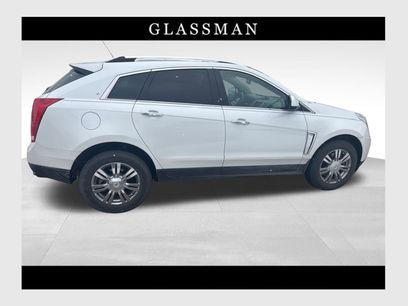 Used 2015 Cadillac SRX Luxury