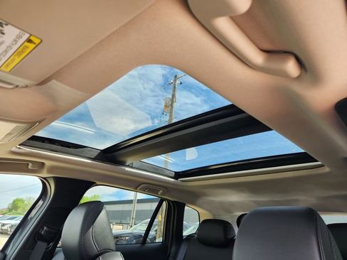 Used 2025 MAZDA CX-50 2.5 Hybrid w/ Cargo Package image 25