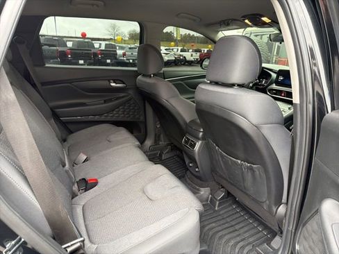 Used 2023 Hyundai Santa Fe SEL image 14