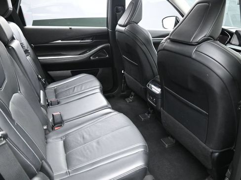 Used 2022 INFINITI QX60 Sensory AWD/4WD image 24