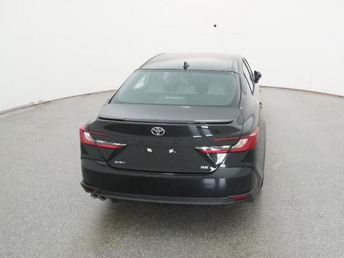 New 2026 Toyota Camry SE image 40