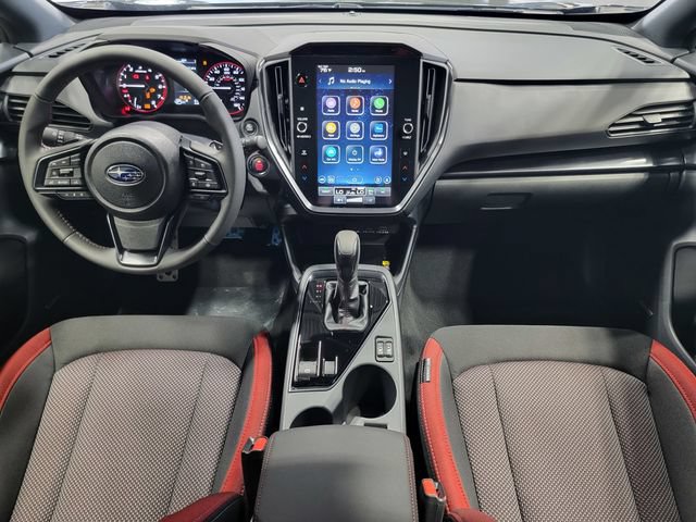 New 2026 Subaru Impreza RS AWD/4WD image 17