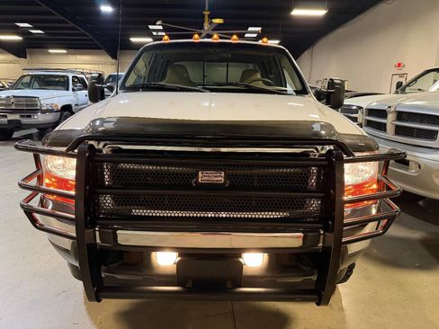 Used 2002 Ford F350 Lariat AWD/4WD image 14