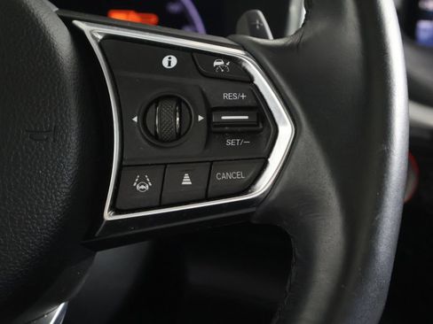 Used 2023 Acura MDX SH-AWD w/ Technology Package image 46