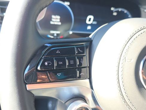 Used 2023 Maserati Grecale GT AWD/4WD image 23