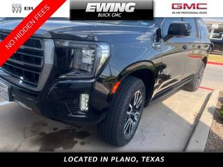 Used 2022 GMC Yukon XL AT4 AWD/4WD video 1
