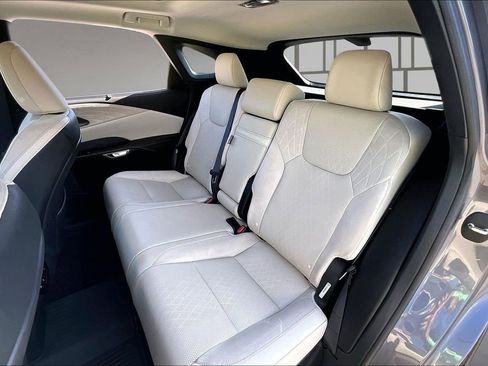 Used 2023 Lexus RX 350 FWD w/ Cold Area Package image 22