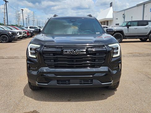 New 2026 GMC Terrain Elevation w/ Elevation Premium Package FWD image 9