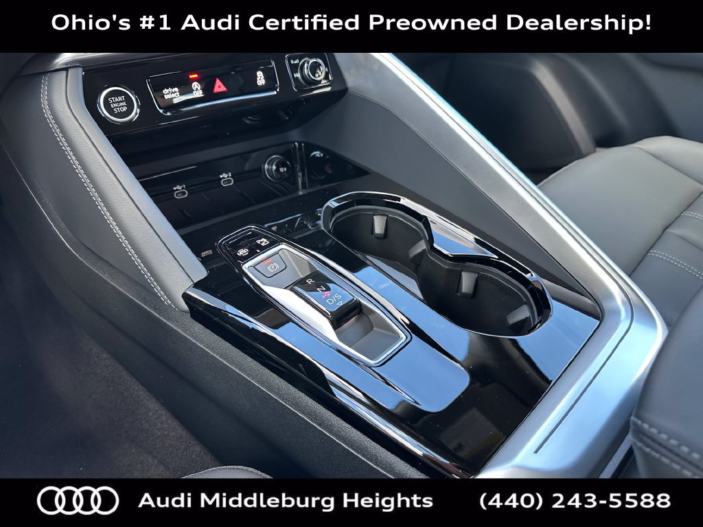 Used 2026 Audi Q5 Premium w/ Convenience Package AWD/4WD image 36