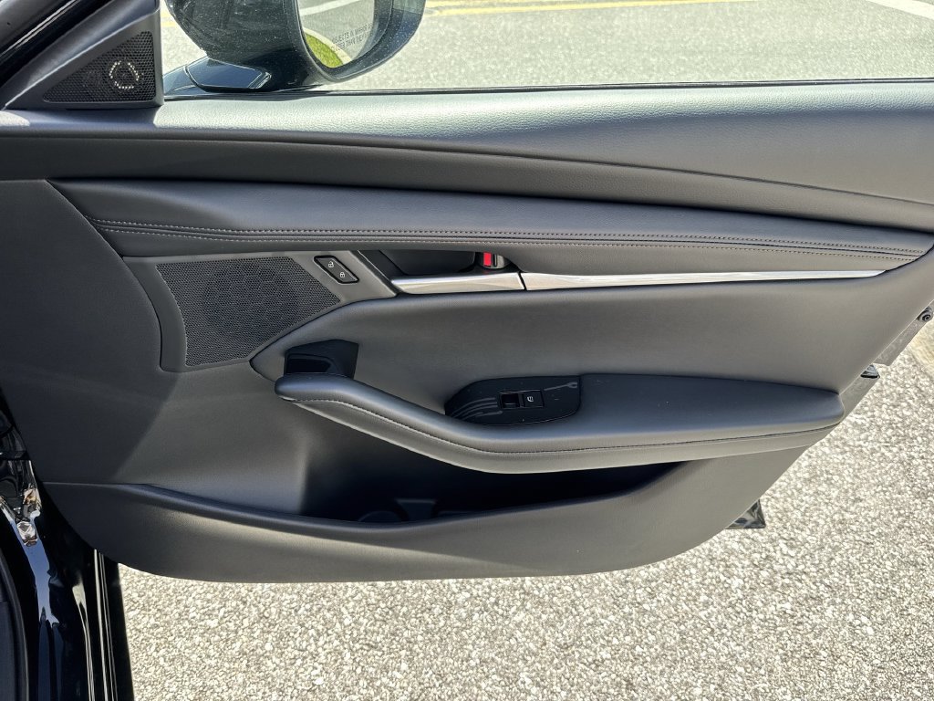 New 2026 MAZDA MAZDA3 s Sport FWD image 42