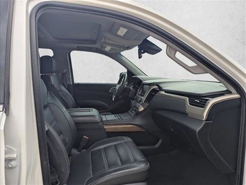 Used 2020 GMC Yukon XL Denali w/ Denali Ultimate Package AWD/4WD image 15