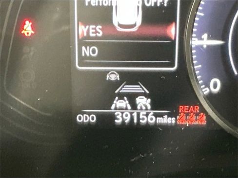 Used 2022 Lexus NX 350 350 image 16