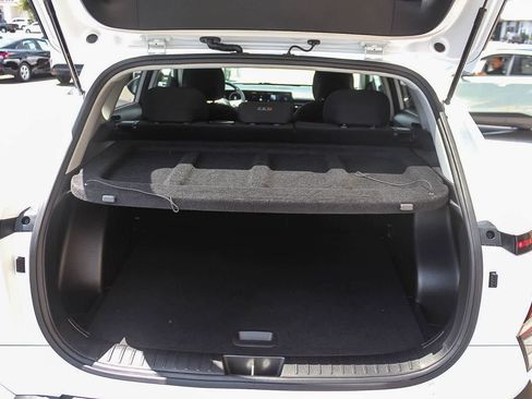 Certified 2024 Hyundai Kona SEL FWD image 33