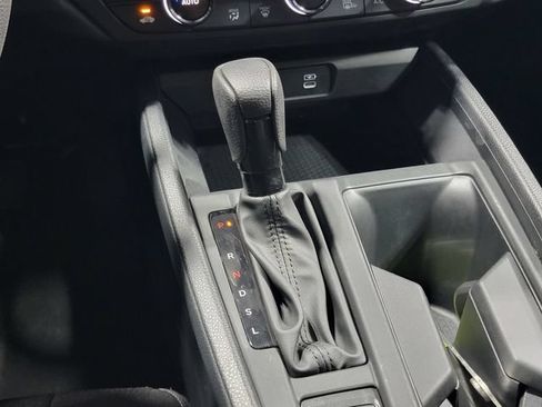 Certified 2023 Honda Accord EX image 21