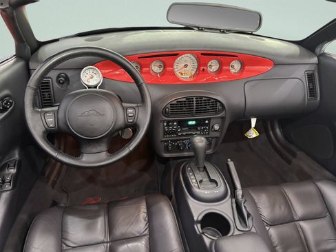 Used 1999 Plymouth Prowler image 12