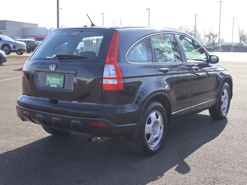 Used 2007 Honda CR-V LX image 6