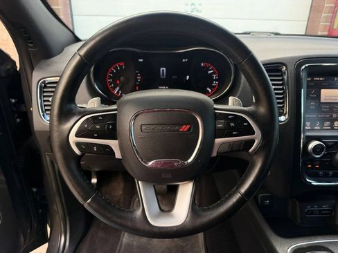 Used 2017 Dodge Durango GT w/ Premium Group AWD/4WD image 11