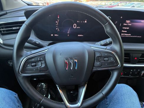 Used 2025 Buick Encore GX Preferred FWD image 27