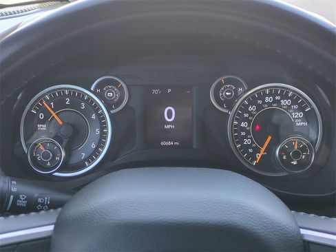 Certified 2021 RAM 1500 Big Horn image 28