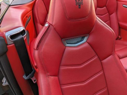 Used 2018 Maserati GranTurismo Sport image 17