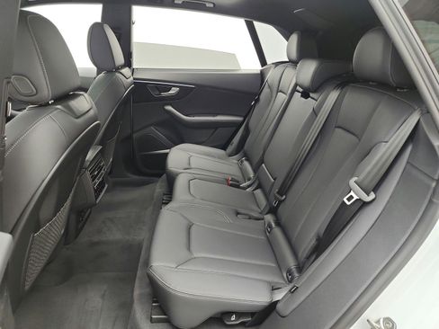 New 2026 Audi Q8 Premium Plus image 11