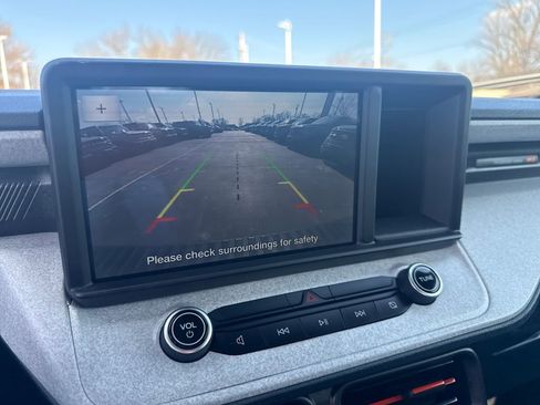 Used 2023 Ford Maverick XLT w/ Equipment Group 300A Standard image 34