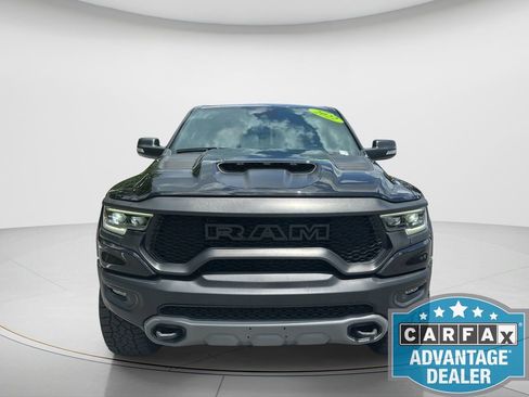 Used 2022 RAM 1500 TRX AWD/4WD image 2