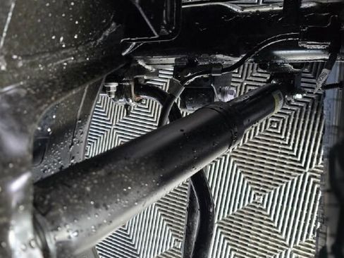 New 2026 Toyota Sequoia Platinum image 16