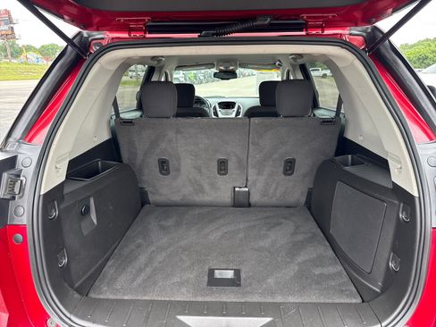 Used 2015 GMC Terrain SLE FWD image 14